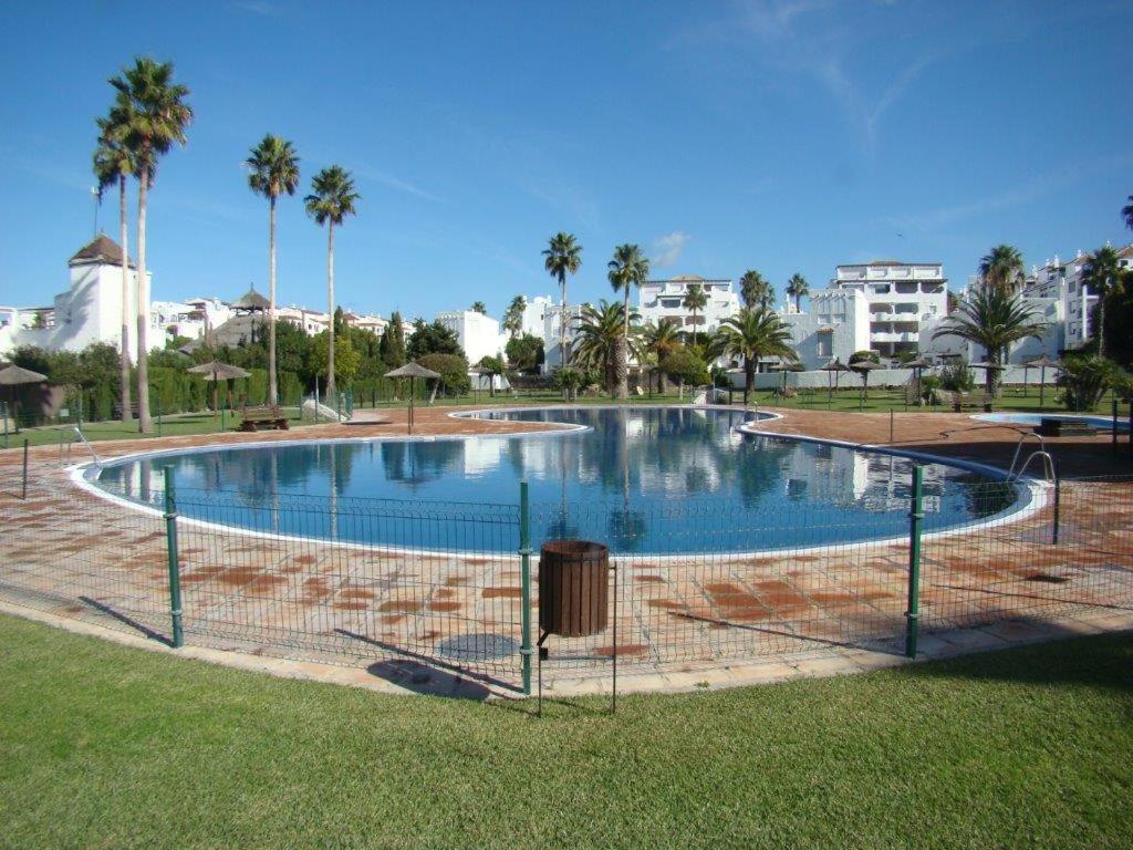 Ref. 72 Apartamento En Bahia Plata Zahara de los Atunes Kültér fotó