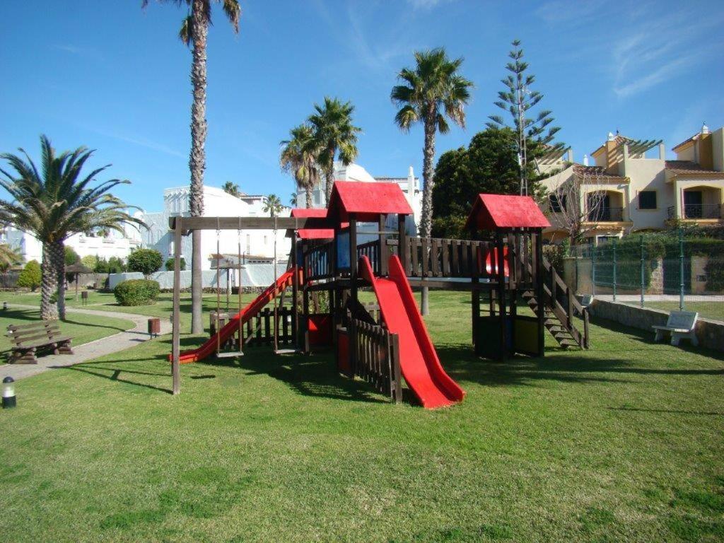 Ref. 72 Apartamento En Bahia Plata Zahara de los Atunes Kültér fotó
