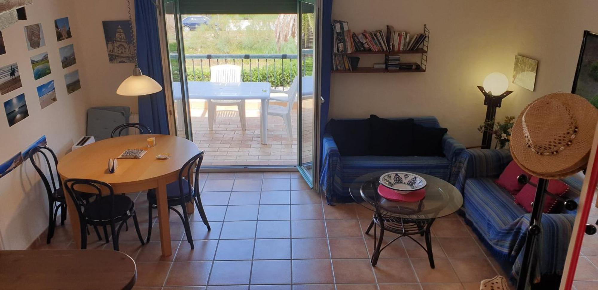 Ref. 72 Apartamento En Bahia Plata Zahara de los Atunes Kültér fotó