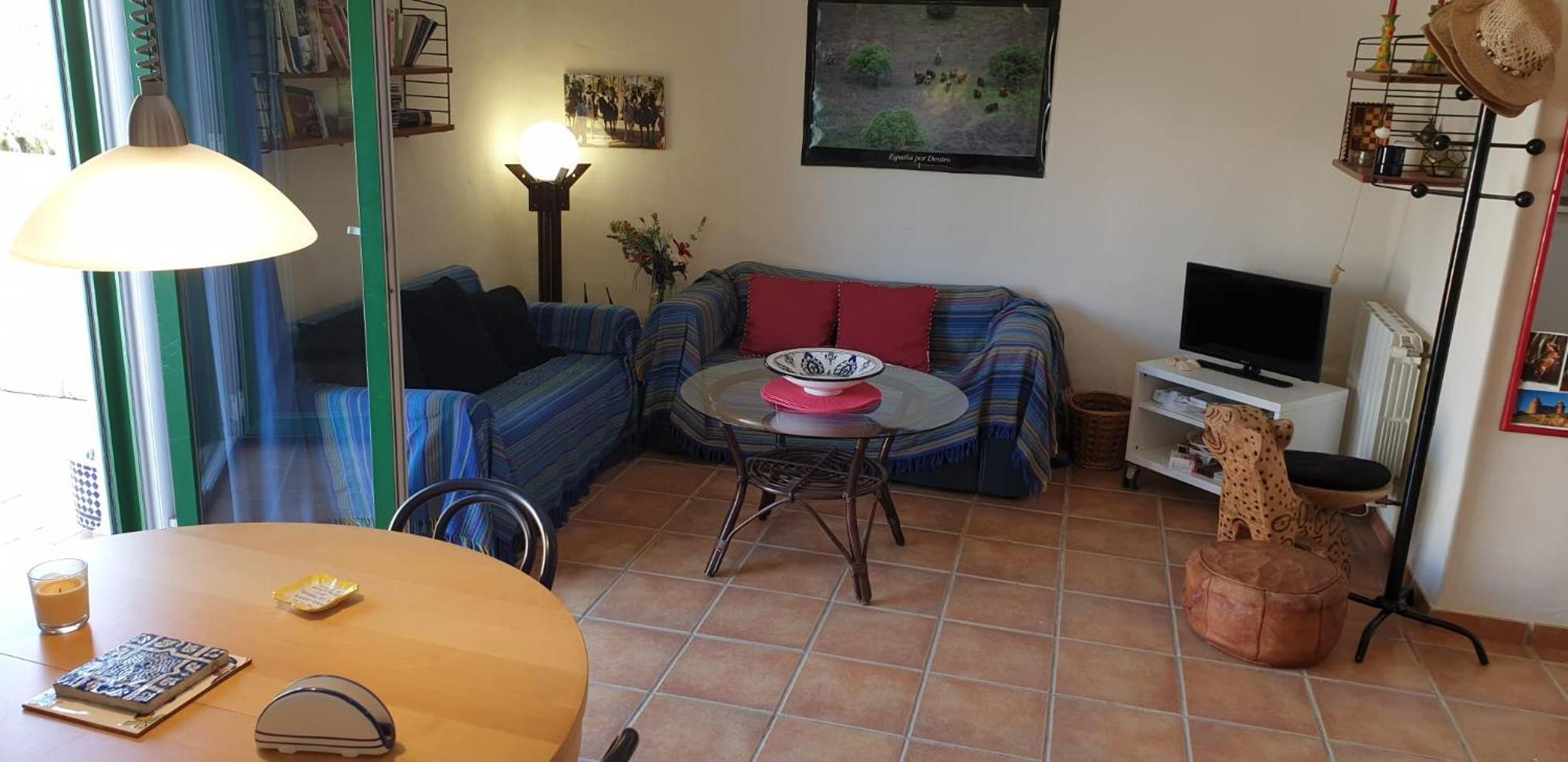 Ref. 72 Apartamento En Bahia Plata Zahara de los Atunes Kültér fotó