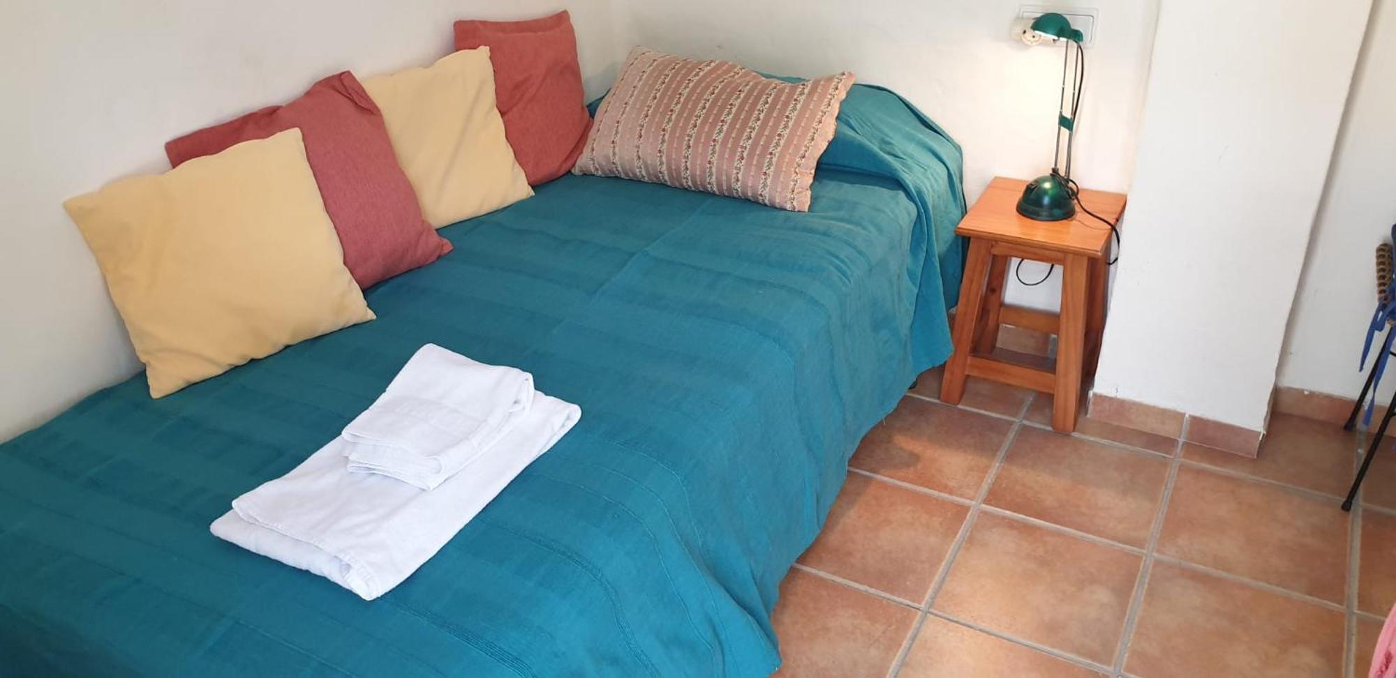 Ref. 72 Apartamento En Bahia Plata Zahara de los Atunes Kültér fotó