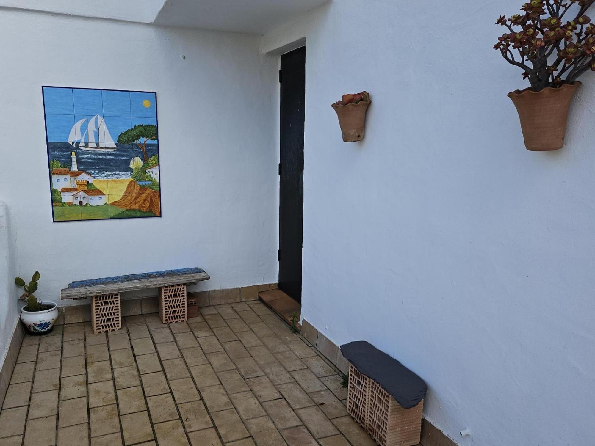Ref. 72 Apartamento En Bahia Plata Zahara de los Atunes Kültér fotó